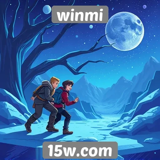 Tendências de jogos no Winmi para o próximo ano