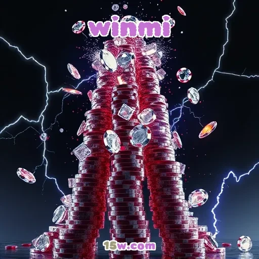 winmi: Descubra o Melhor da Plataforma de Jogos Brasileiros