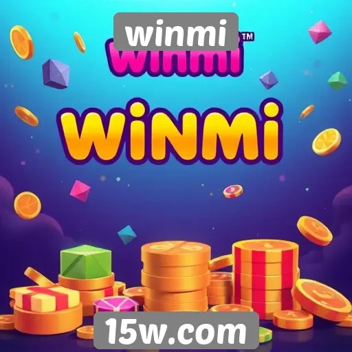Ganhos potenciais com jogos no winmi